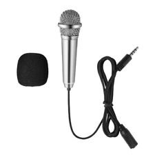 Mini Karaoke Microphone