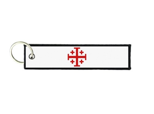 Portachiavi uomo aeronautica