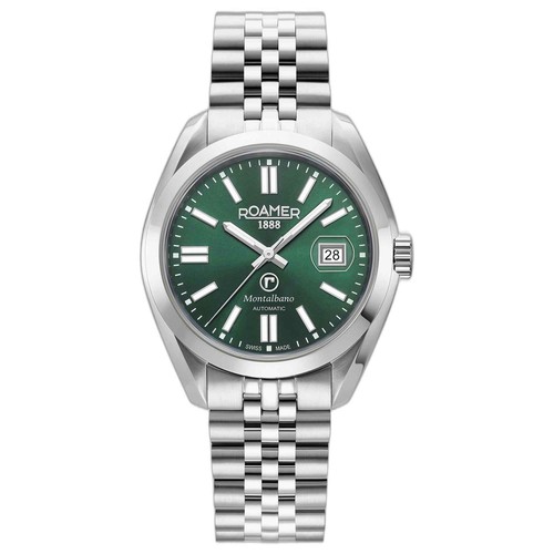 Roamer 996983 20 uomo - roamer,