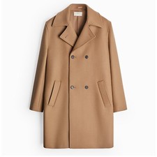 Cappotto Uomo ZARA ORIGINS