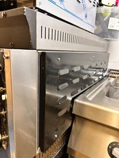 forno elettrico professionale