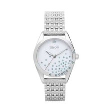 Orologio donna Stroili acciaio