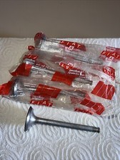 Valvole Aspirazione Fiat X1/9