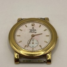 Orologio Vetta  Feeling Anni 90 Da Far Sistemare Solo Cassa