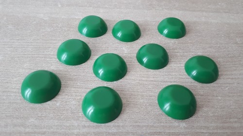 Set basi replica - basi, hw