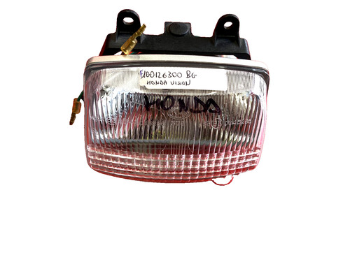 Faro anteriore honda vision - anteriore,