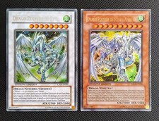 Yu-Gi-Oh! Drago Polvere di