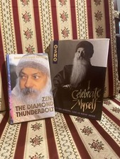 Osho - I celebrate Myself +