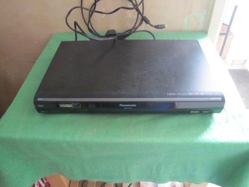 Panasonic dmr ex769 - panasonic, dmr-ex769