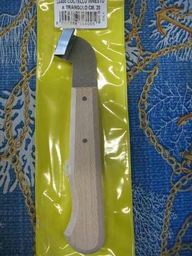 Coltello innesto innestare - da,