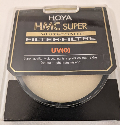 Nos hoya hmc multistrato - multistrato, 72mm
