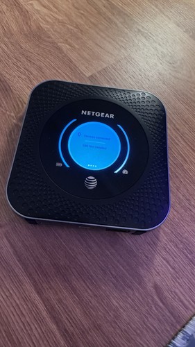 Netgear nighthawk mr1100 - netgear,
