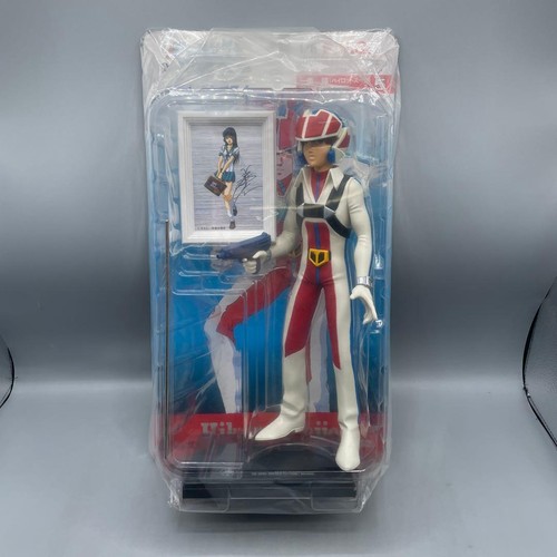 Tuta pilota figura - , macross