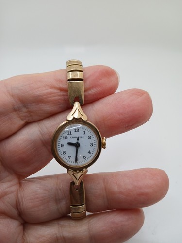Orologio vintage donna - vintage,