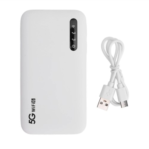 Router hotspot mobile wifi - wifi, 6