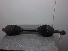 Albero motore anteriore destro