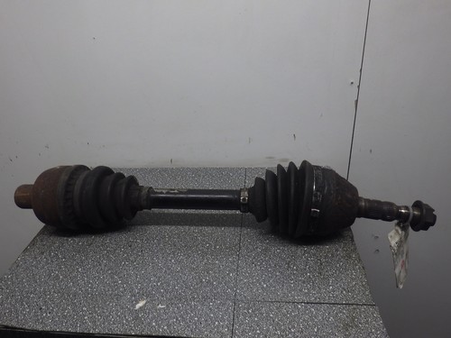 Albero motore anteriore destro