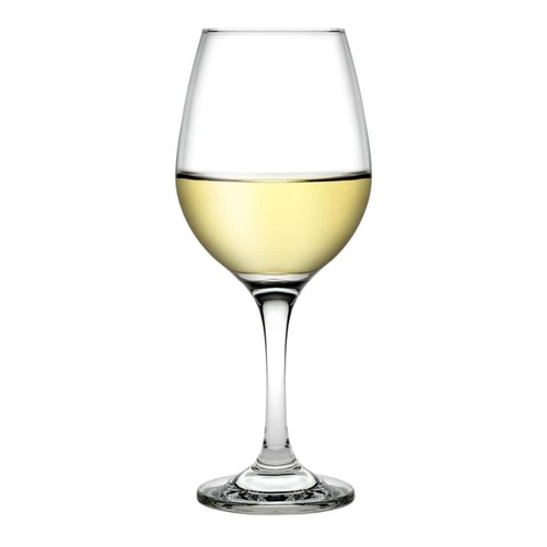 Set calici vino bianco amber - set,