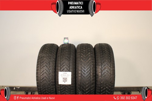 Pneumatici riken 155 r13 - pneumatici,