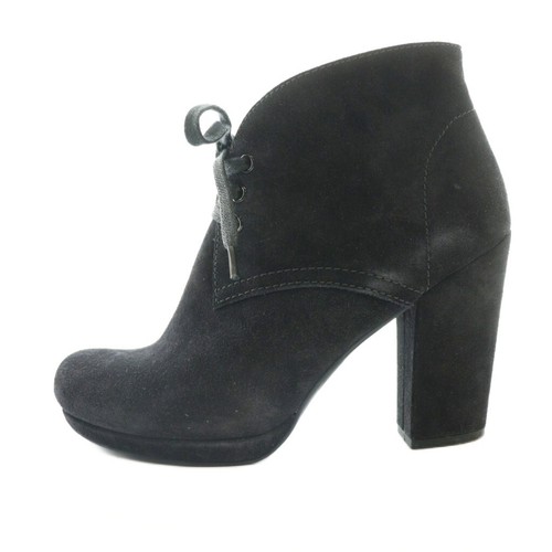 Stivaletti stringati prada - stringati,