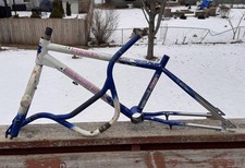 Oldschool diamondback - 88,