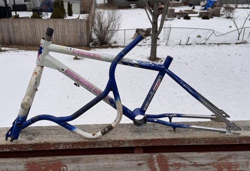 Oldschool diamondback - oldschool, 88