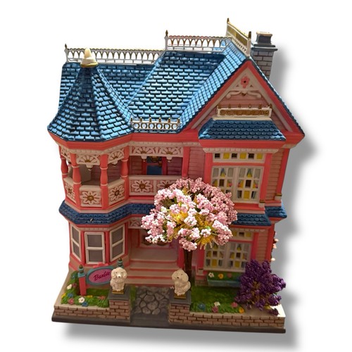 Dept barbie dream - dept, 56