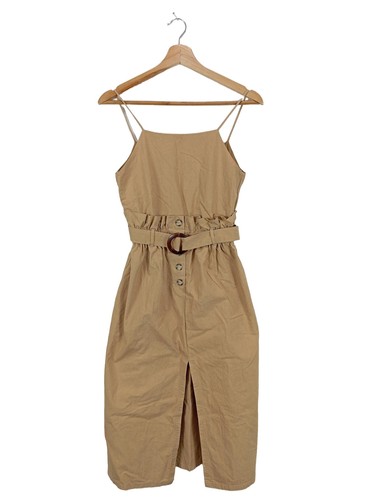 Zara abito scamiciato donna - abito,