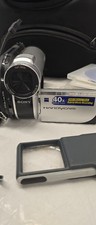 Sony Handycam DCR-DVD610