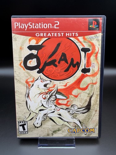 Okami - , 2