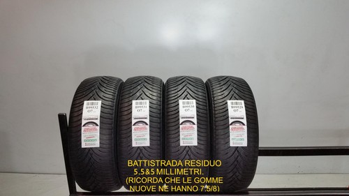 Gomme usate termiche - gomme,