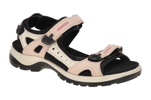 Ecco scarpe offroad - scarpe,