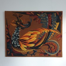 oiseau royal paris tapisserie