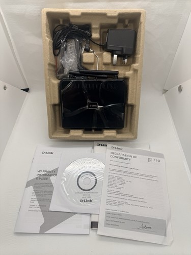 Link dir 615 300mbps 100 - d-link, dir-615