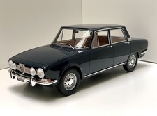 Alfa Romeo 1750 Berlina blu