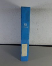 Manuale Di Officina / Manuale