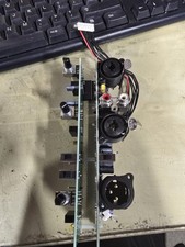 Modulo di ingresso segnale