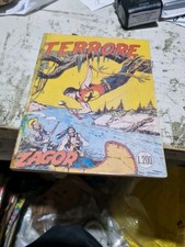 ZAGOR ZENITH  N. 53 STATO