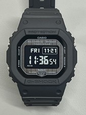 Orologio Uomo Casio G-SHOCK