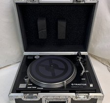 Traktor Reloop Professional DJ