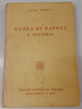 Doria Guido - Guida di Napoli