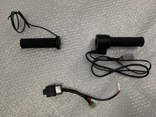 Kit manopole riscaldate