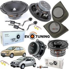 Kit 6 Casse Altoparlanti Focal