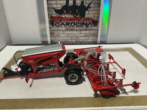 Kuhn tt3500 con - 1:32,