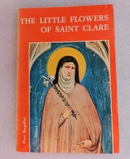The Little Flowers of Saint