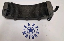 Radiatore Acqua Liquido Originale Yamaha T-max Tmax 500 2001/2002/2003