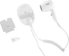 ADLER Asciugacapelli per Hotel