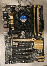 Asus ZB7-K, i5 4440 incluso