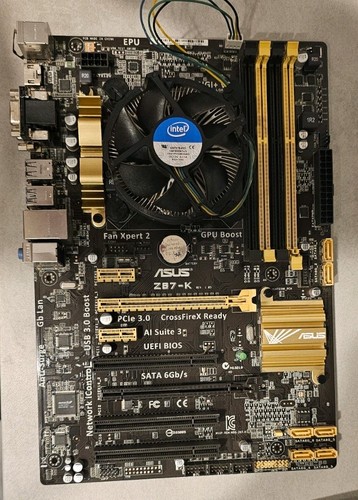 Asus zb7 4440 - zb7-k,, i5