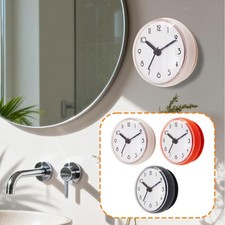 Orologio da doccia per bagno